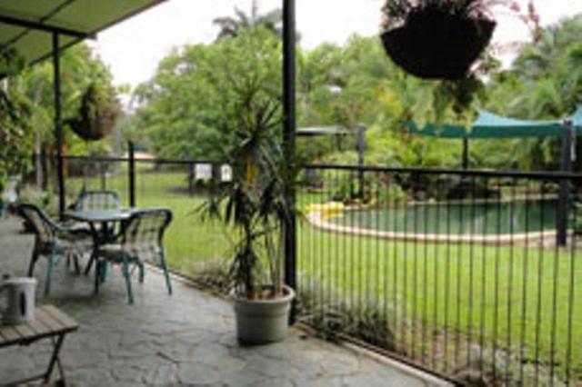 Daintree Wild Bed & Breakfast Bed & Breakfast Exterior photo