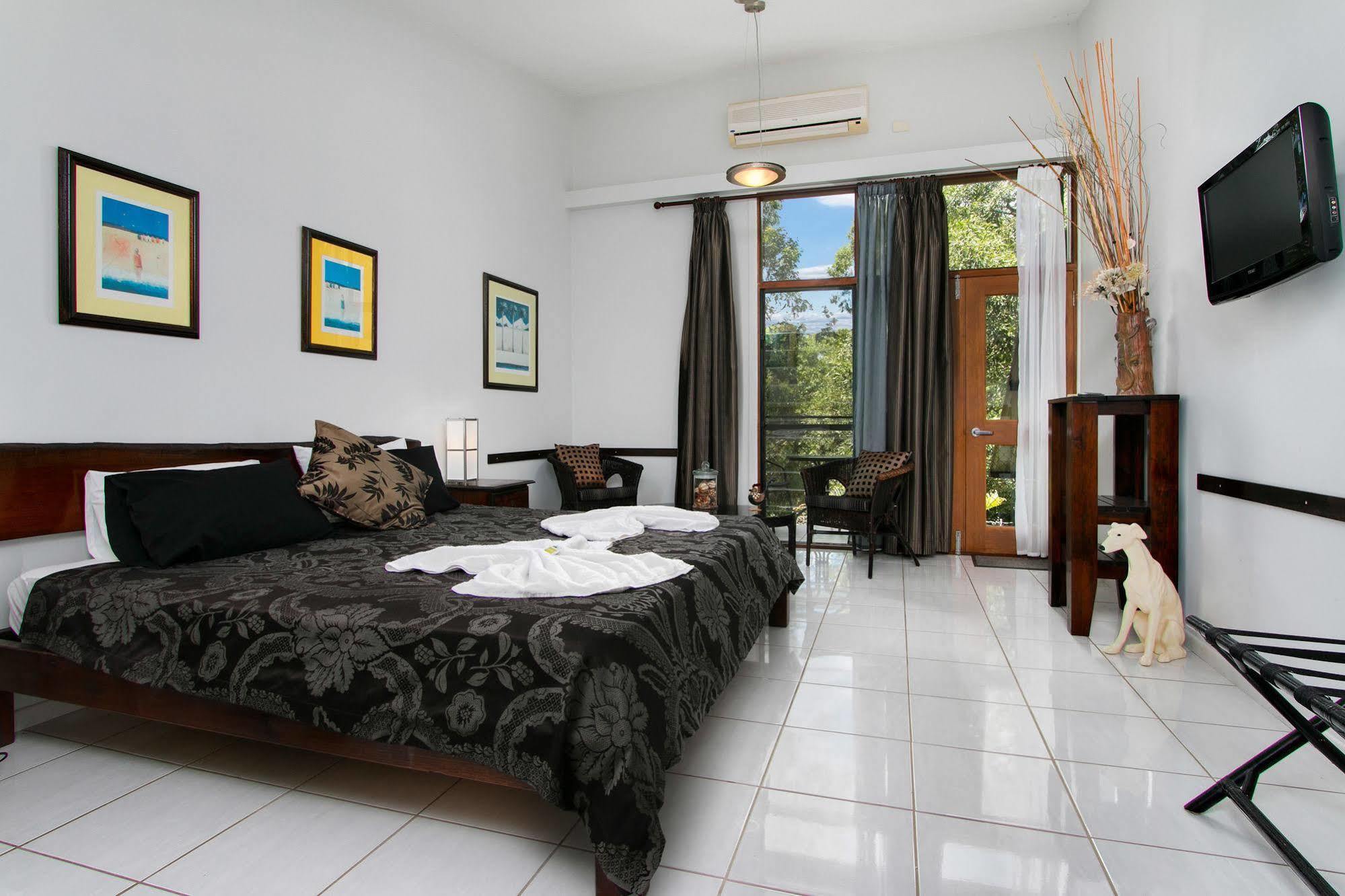 Daintree Wild Bed & Breakfast Bed & Breakfast Exterior photo